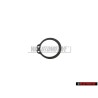 VW Original Anillo De Seguridad - N 0124201