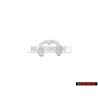 VW Original Arandela De Seguridad - N 0124375