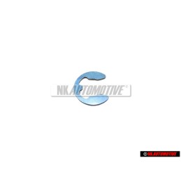VW Original Arandela De Seguridad - N 0124375