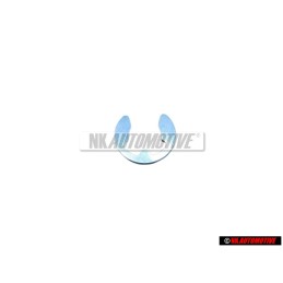 VW Original Arandela De Seguridad - N 0124375