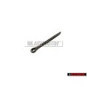 VW Original Pasador Aletas - N 0125381