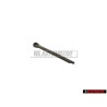 VW Original Pasador Aletas - N 0125381