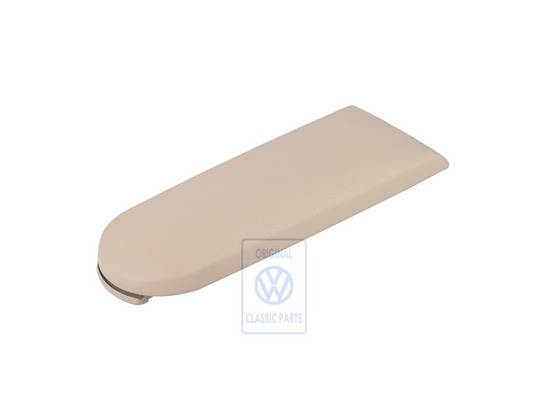 VW Original Descansabrazos Parte Sup. 