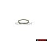 VW Original Anillo Junta - N 0138149