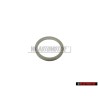 VW Original Anillo Junta - N 0138149