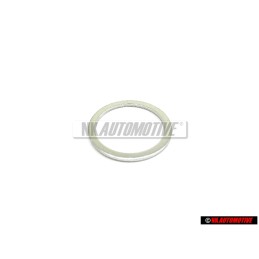 VW Original Anillo Junta - N 0138272