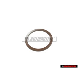 VW Original Anillo Junta - N 0138272