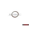 VW Original Anillo Junta - N 0138272