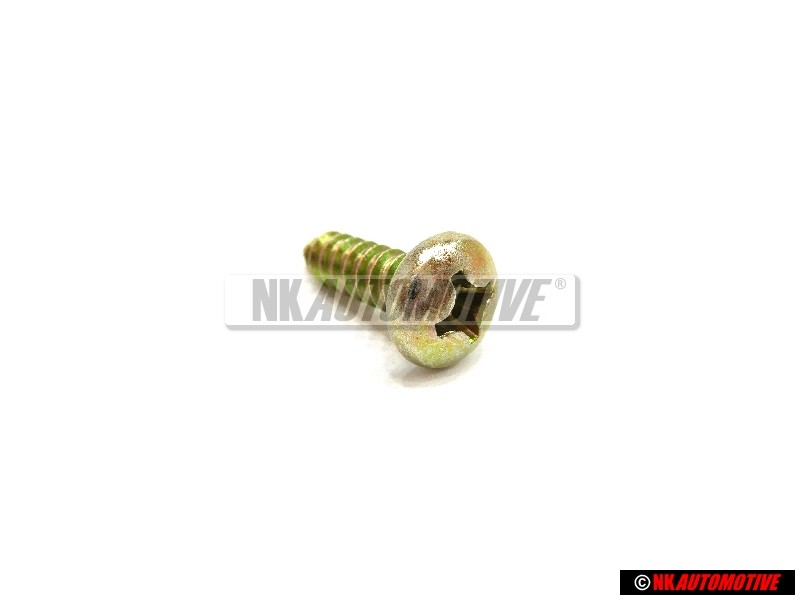 VW Original Tornillo Alomado P. 