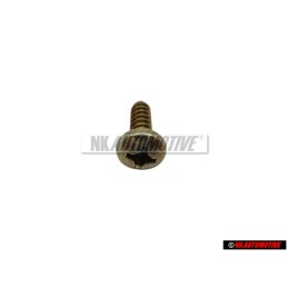VW Original Tornillo Alomado P. 