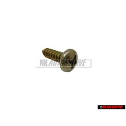 VW Original Tornillo Alomado P. 
