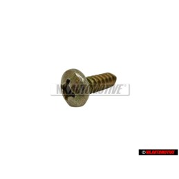 VW Original Tornillo Alomado P. 