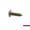 VW Original Tornillo Alomado P. 