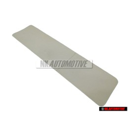 VW Original Adhesivo Min. Roz. 91 Bleifrei Super - Bleifrei - 034010105K