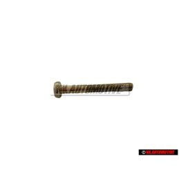 VW Original Tornillo Alomado - N 0141531