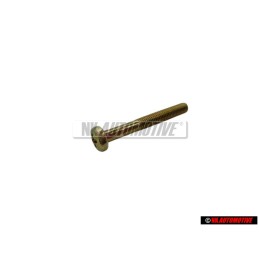 VW Original Tornillo Alomado - N 0141531