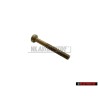 VW Original Tornillo Alomado - N 0141531