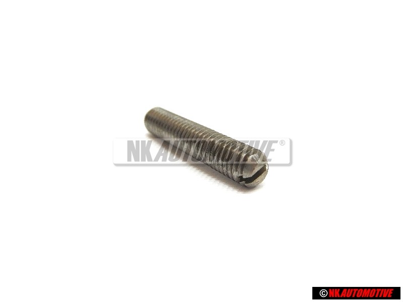 VW Original Esparrago - N 0144013