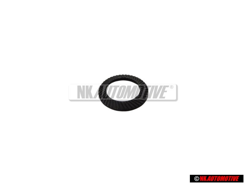 VW Original Arandela Dentada - N 0153691
