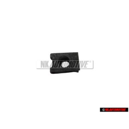 VW Original Tuerca Gatillo - N 0154672