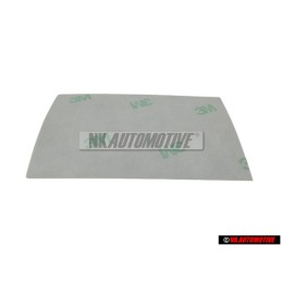 VW Original Adhesivo 'Diesel-Gazole' - 1H0010092L