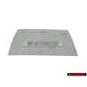 VW Original Adhesivo 'Diesel-Gazole' - 1H0010092L