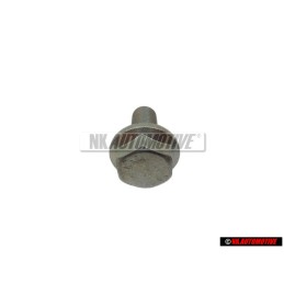 VW Original Tornillo Hexagonal - N 10228901