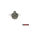 VW Original Tornillo Hexagonal - N 10228901