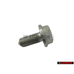 VW Original Tornillo Hexagonal - N 10228901