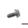 VW Original Tornillo Hexagonal - N 10228901