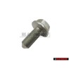 VW Original Tornillo Hexagonal - N 10228901