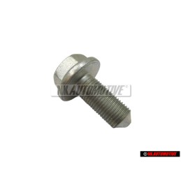 VW Original Tornillo Hexagonal - N 10228901