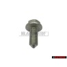 VW Original Tornillo Hexagonal - N 10228901