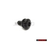VW Original Tornillo Cilindrico Con Cabeza De Hexagono Interior - N 10347004