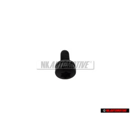 VW Original Tornillo Cilindrico Con Cabeza De Hexagono Interior - N 10347004