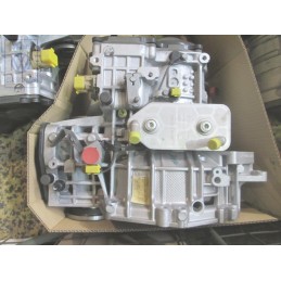 VW Original Cambio Automatico De 4 Marchas - 01M300038AX