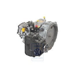 VW Original Cambio Automatico De 4 Marchas - 01M300039FX