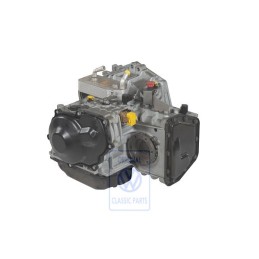 VW Original Cambio Automatico De 4 Marchas - 01M300039KX