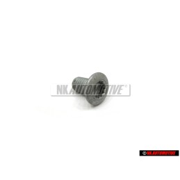 VW Original Tornillo Avellanado - N 10416602