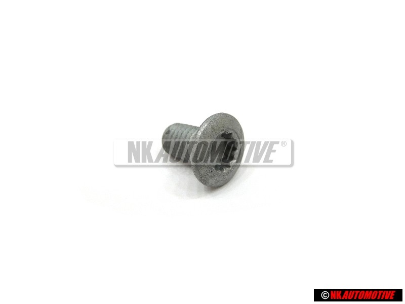 VW Original Tornillo Avellanado - N 10416602