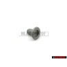 VW Original Tornillo Avellanado - N 10416602