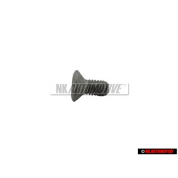 VW Original Tornillo Avellanado - N 10416602