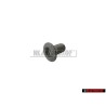 VW Original Tornillo Avellanado - N 10416602