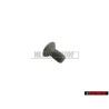 VW Original Tornillo Avellanado - N 10416602