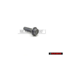 VW Original Tornillo Hexagonal P. 