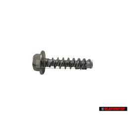 VW Original Tornillo Hexagonal P. 