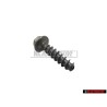 VW Original Tornillo Hexagonal P. 