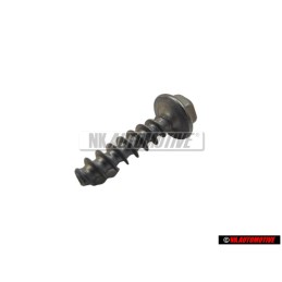 VW Original Tornillo Hexagonal P. 