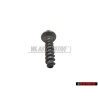 VW Original Tornillo Hexagonal P. 