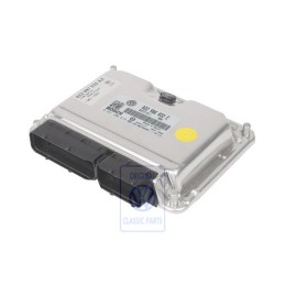 VW Original Unidad De Control Motor Otto - 022997032AX